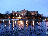 c Riksdagshuset