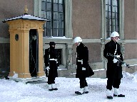 { Kungliga Slottet