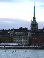 KX^ Gamla Stan