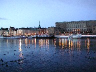 KX^ Gamla Stan