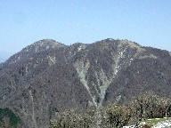 ORƕgKx Tanzawa Mountain and Hiru-ga-take mountain