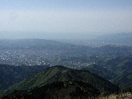 ͘p Sagami Gulf and Izu Islands