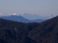 ԐΎR(AvX) Akaishi mountains