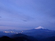 xmR Mt.Fuji