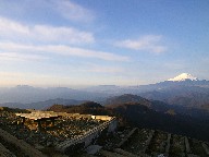 xmR Mt.Fuji