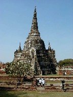 bgEvEV[ETybg Wat Phra Sri Sanphet
