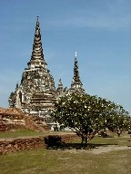 bgEvEV[ETybg Wat Phra Sri Sanphet