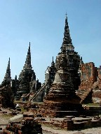 bgEvEV[ETybg Wat Phra Sri Sanphet