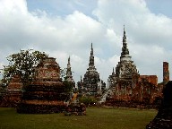 bgEvEV[ETybg Wat Phra Sri Sanphet