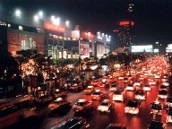 oRN Bangkok