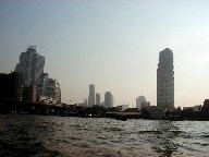 `Iv[ Chaophraya River
