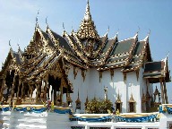 hDVbgE}nEvT[g{a Dusit Maha Prasat Hall
