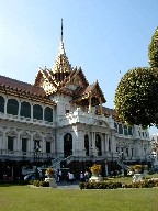 `NE}nEvT[g{a Chakri Maha Prasat Hall