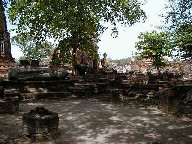 bgEvE}n^[g Wat Phra Mahathat