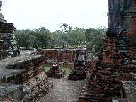 bgEvE[ Wat Phra Ram