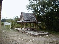 oX Bus Stop