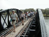 S Railroad Bridge