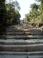 Βi Stone Staircase