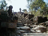 Βi Stone Staircase