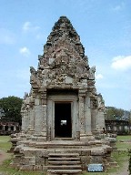 K Main Sanctuary
