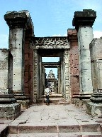 OL Outer South Gopura