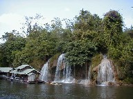 TC[NC Sai Yok Yai Water Fall