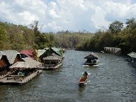 tgnEX Raft House