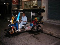 gDNgDN Tricycle