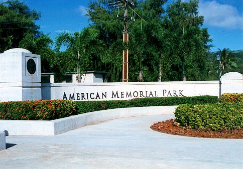 AMERICAN MEMORIAL PARK