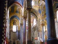 マルトラーナ教会/Palermo