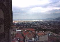 Duomo����̒���