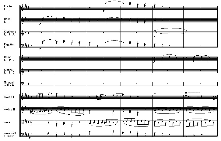 Mozart Ending (former part)