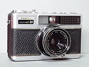 FUJICA COMPACT35