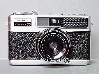 FUJICA COMPACT35