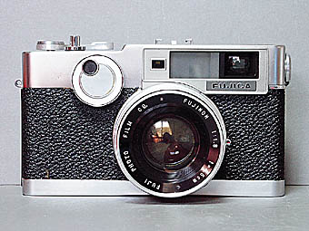 Fujica V2