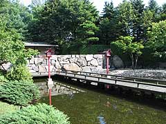 モエレ沼公園
