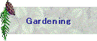 Gardening