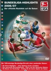 BUNDESLIGA-HIGHLIGHTS 2006/07