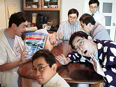 自分会議
