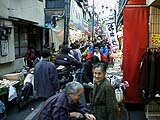 おばあさんらの会話