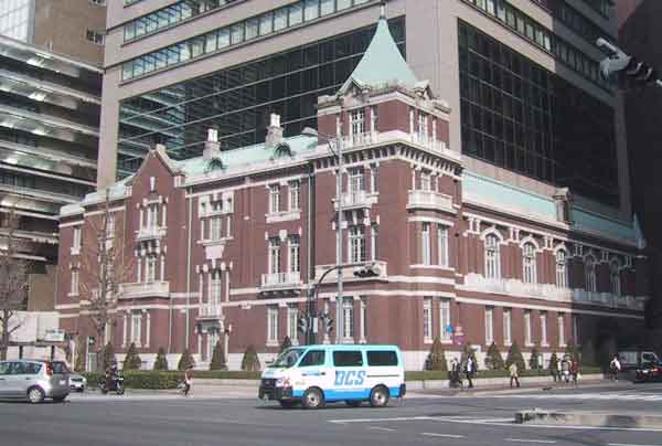 東京銀行協会