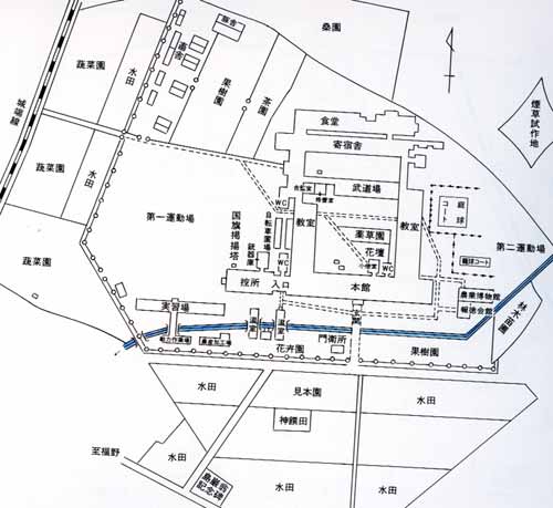 図面昭和15年