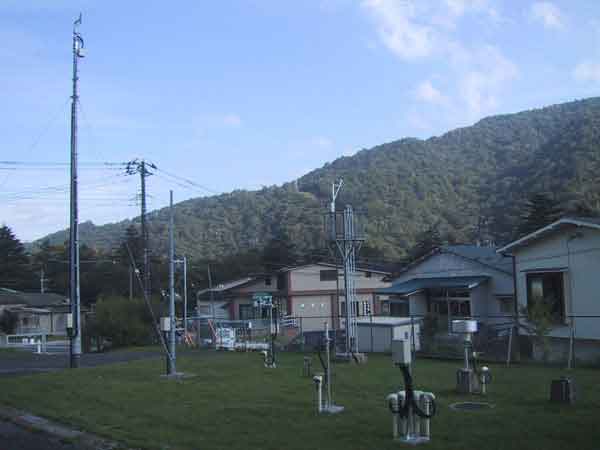露場