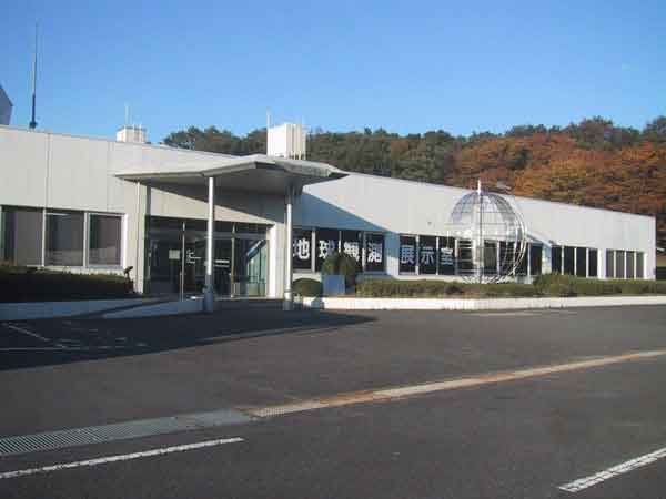 展示場