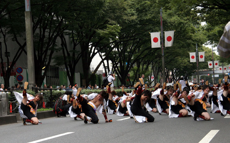 05悳@in Harajyuku