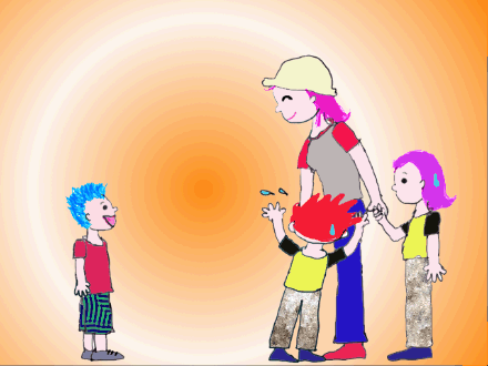 Koutyan KIDSspace