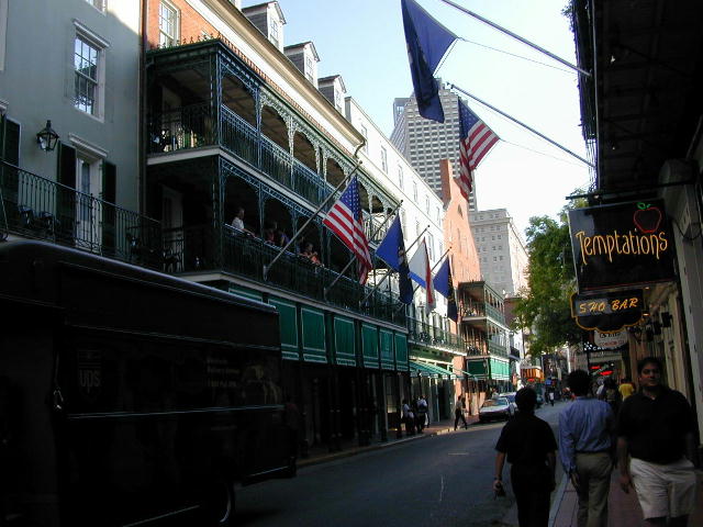 Mississippi @NewOrleans@