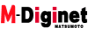 }cgfLʐM̔y[W M-Diginet