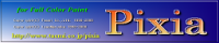 Pixia HOME PAGE