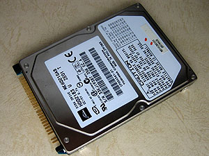 ꂽ2.5C`HDD